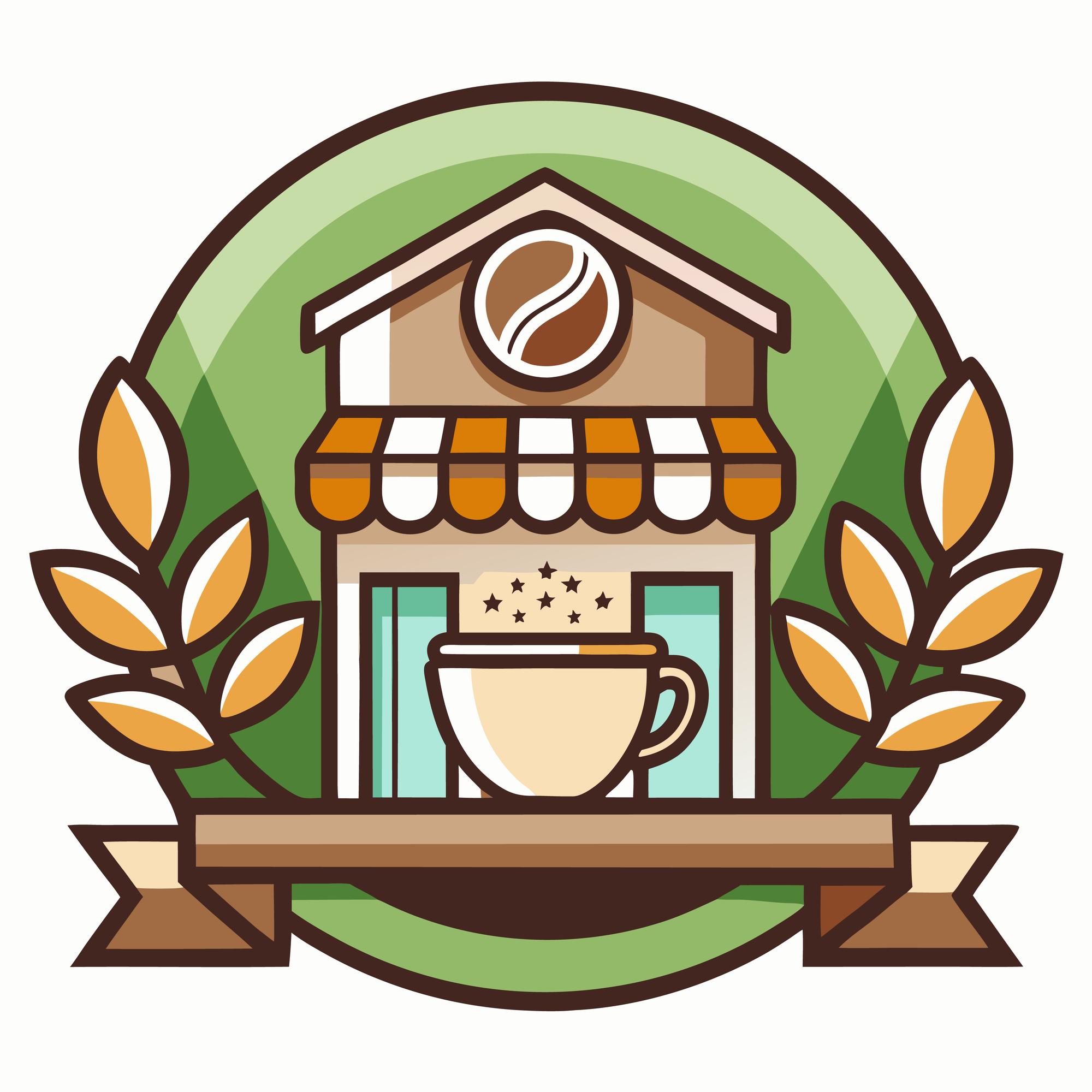 Siuvinėjimas — techninė meistrystė logo